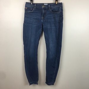 Hudson Krista jeans size 28